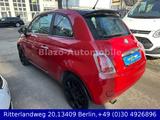 Fiat 500 0.9 TwinAir Plus*HU neu,Garantie* - Fiat 500 TwinAir-Plus