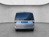 Volkswagen Caddy 2.0 TDI DSG LED Navi ACC PDC App-Connect - Volkswagen Caddy mit Diesel-Antrieb