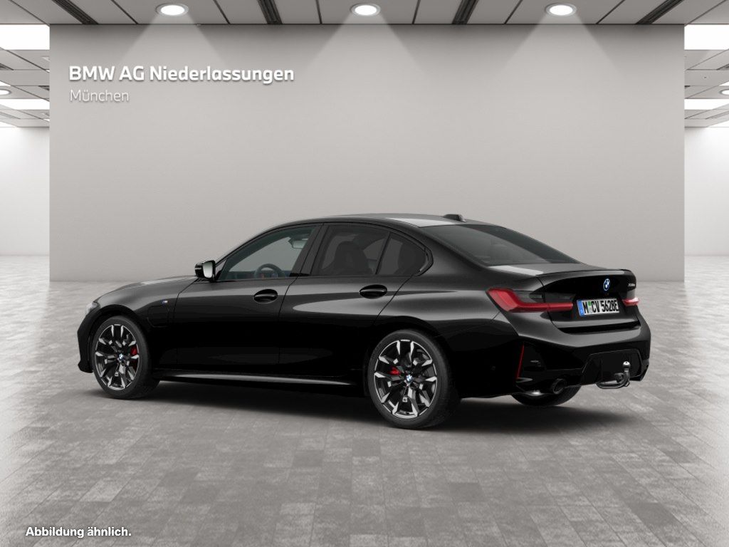 BMW 330 - Bild 8