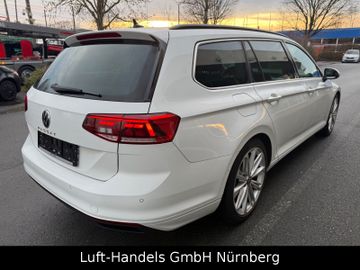 Volkswagen Passat Variant - 4