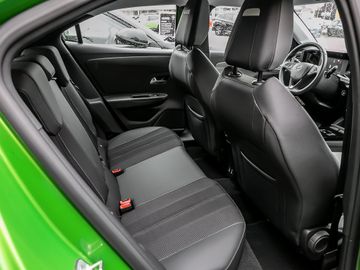 Opel Mokka e Elegance Kamera Fahrerassistenz-Paket
