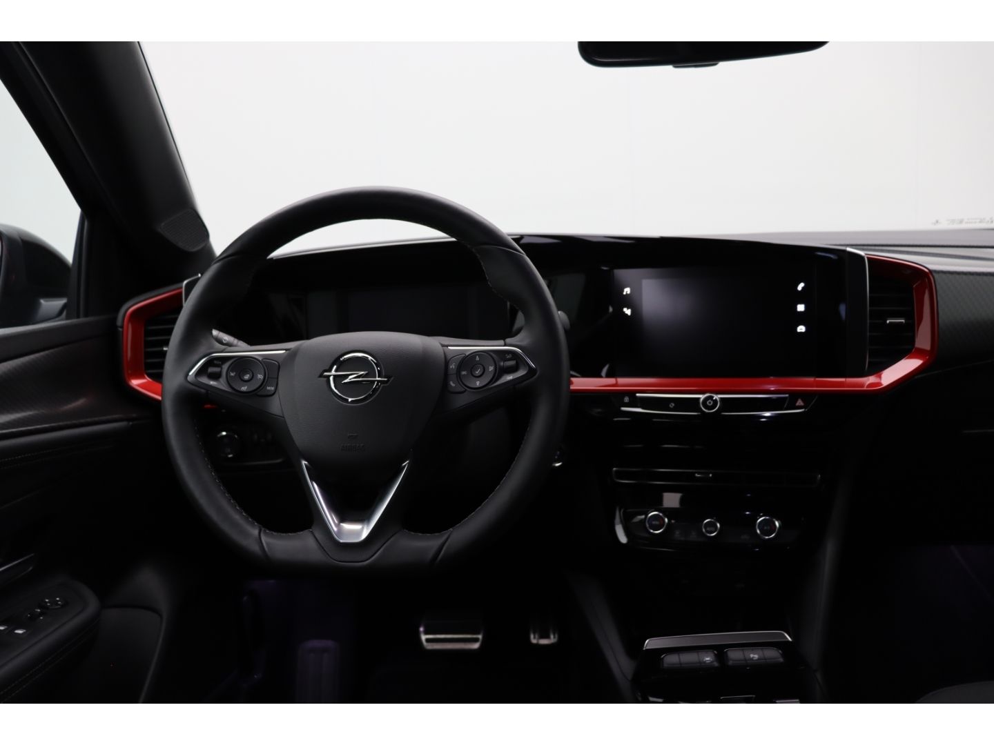 Fahrzeugabbildung Opel Mokka-e e GS Line SHZ Navi Digitales Cockpit LED