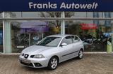 Seat Ibiza Comfort Edition - Seat Ibiza Comfort mit Benzin-Antrieb