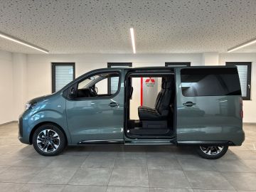 Opel Zafira Life - 7