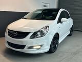Opel Corsa D Color Edition * OPC-Line* - Opel Corsa: D Opc
