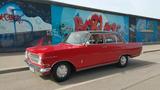 Opel Rekord A R3 Olympia 1700 Bj1965 H Kennzeichen - gebrauchte Opel Rekord aus dem Jahr 1965