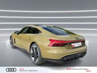 Audi RS e-tron GT - Vorschau Bild 5