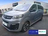 Opel Zafira Life Edition L2 2.0 D 2,0D177PS Navi SHZ - Opel Zafira Life aus 2022