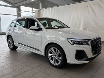 Audi Q7 - 4