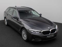 Foto Nummer 3: BMW 520d