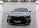BMW i5 eDrive40 Limousine Sportp. Dig.Cockpit LED - BMW i5: mit Klimaautomatik