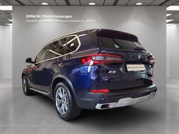 BMW X5 - 4