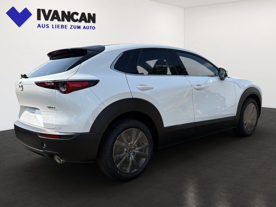 Fahrzeugabbildung Mazda CX-30 X 2.0i 186PS Exclusive