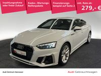 Audi A5 - Vorschau Bild 1
