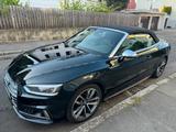 Audi S5 3.0 TFSI quattro Cabriolet -ACC -Matrix LED - Audi S5 mit Anhängerkupplung
