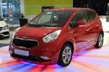 Kia Venga Dream Team*NAVI*KAMERA*KLIMAAU*SHZ*PDC*ALU