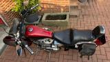 Harley-Davidson Sportster  - HARLEY-DAVIDSON 1991 SPORTSTER