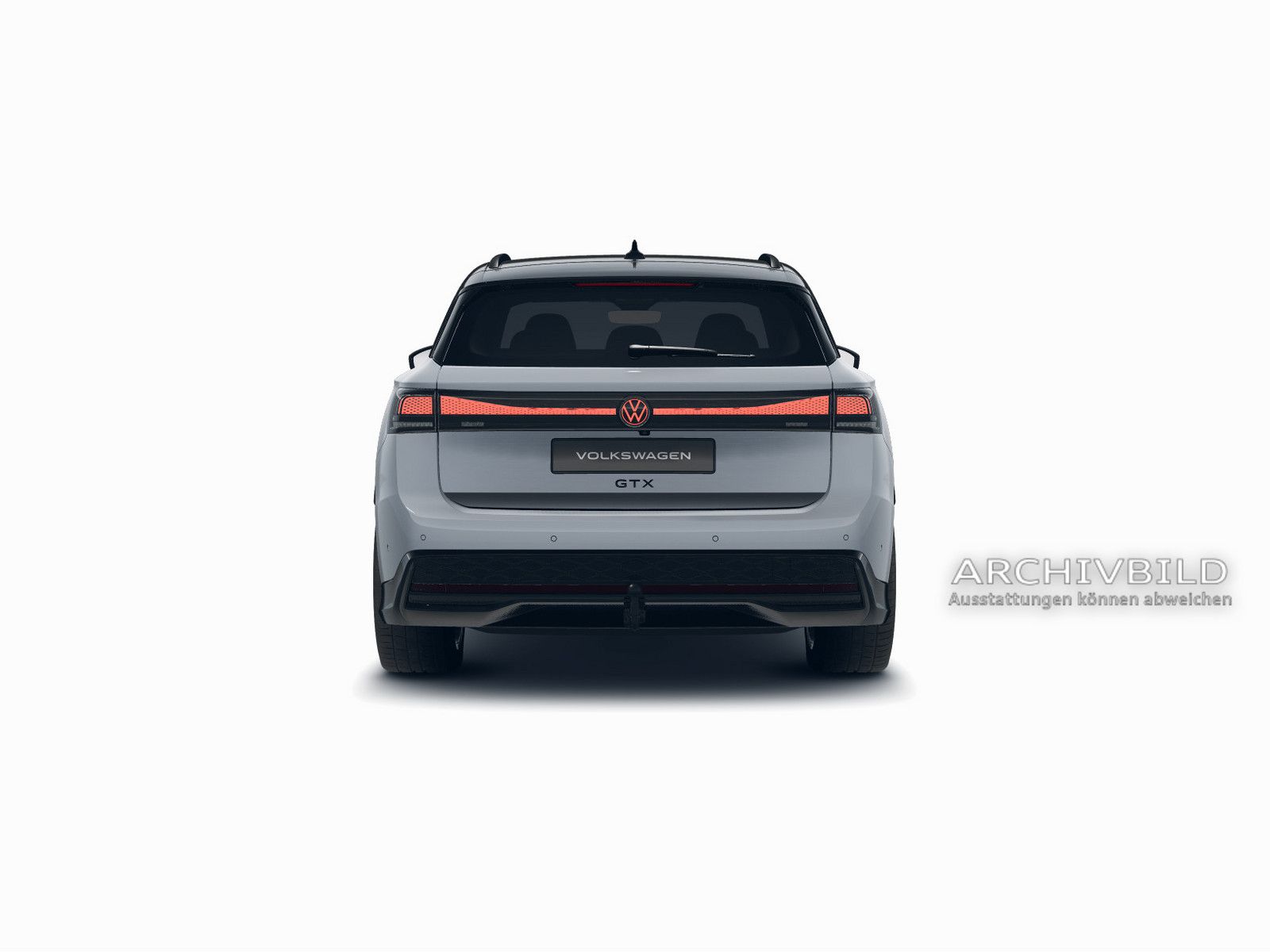 Volkswagen ID.7 - Bild 13