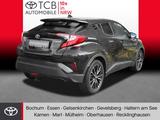 Toyota C-HR 1.8 Hybrid Team D *KAMERA*SHZ*PDC* - Toyota C-HR: 1.8
