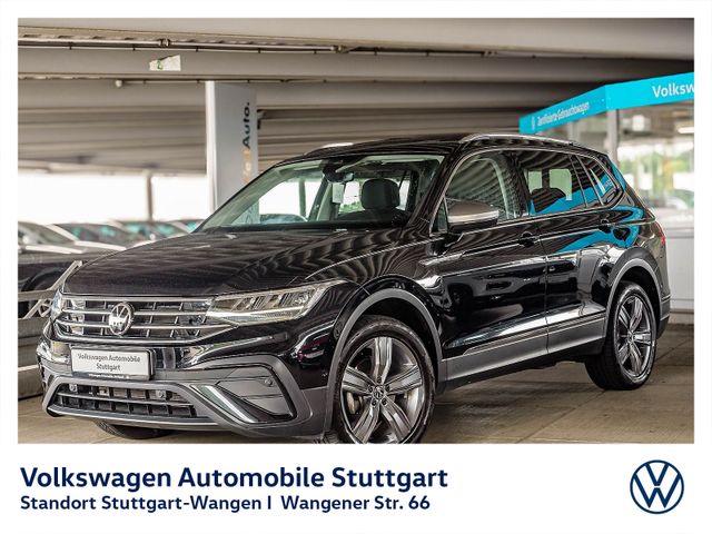 Volkswagen Tiguan Allspace Move 2.0 TDI DSG Navi LED Pano