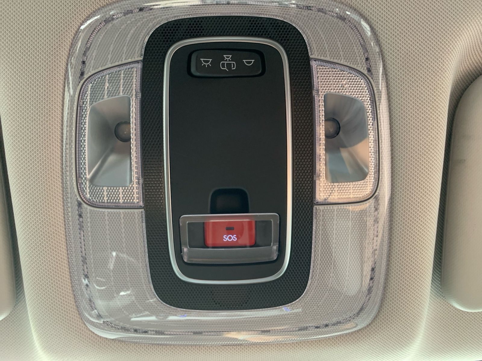 Fahrzeugabbildung Hyundai KONA Advantage Elektro