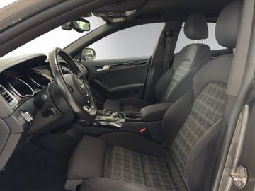 Bild 10 Audi A5 2.0 TDI Sportback Sport
