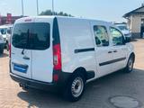 Mercedes-Benz Citan Mixto 111 CDI extralang AHK Kamera - Mercedes-Benz Citan mit Diesel-Antrieb: Kleinbus