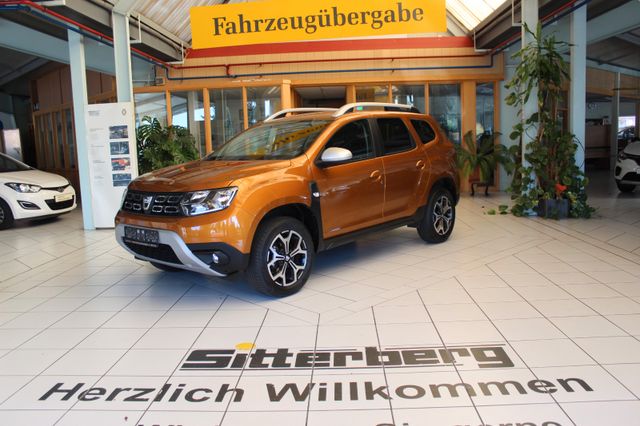 Dacia Duster II Prestige SCe 115 2WD