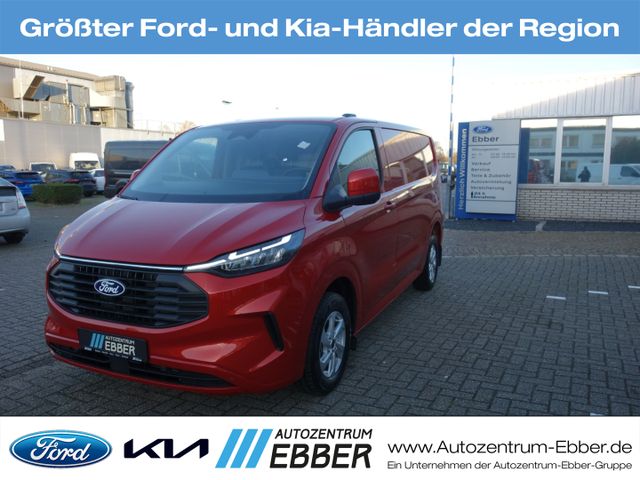 Ford Transit Custom Kasten 320 L1 Limited AWD GJR Aut