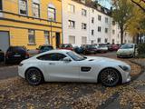 Mercedes-Benz AMG GTS Burmester Keramik - Mercedes-Benz AMG GT S von privat