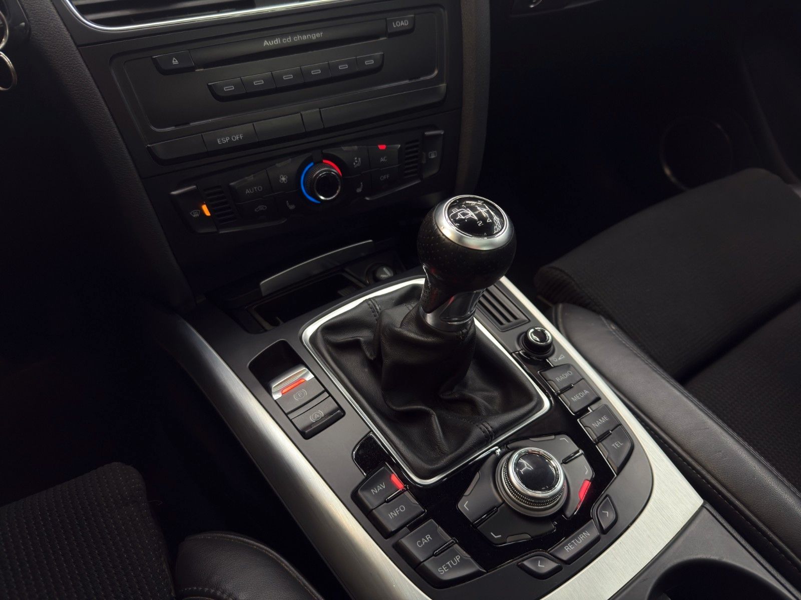 Fahrzeugabbildung Audi A5 Coupe quattro*S-Line*Soundsystem*Schiebedach
