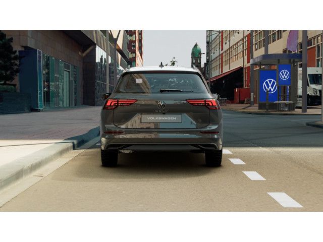 Volkswagen Golf - Bild 6