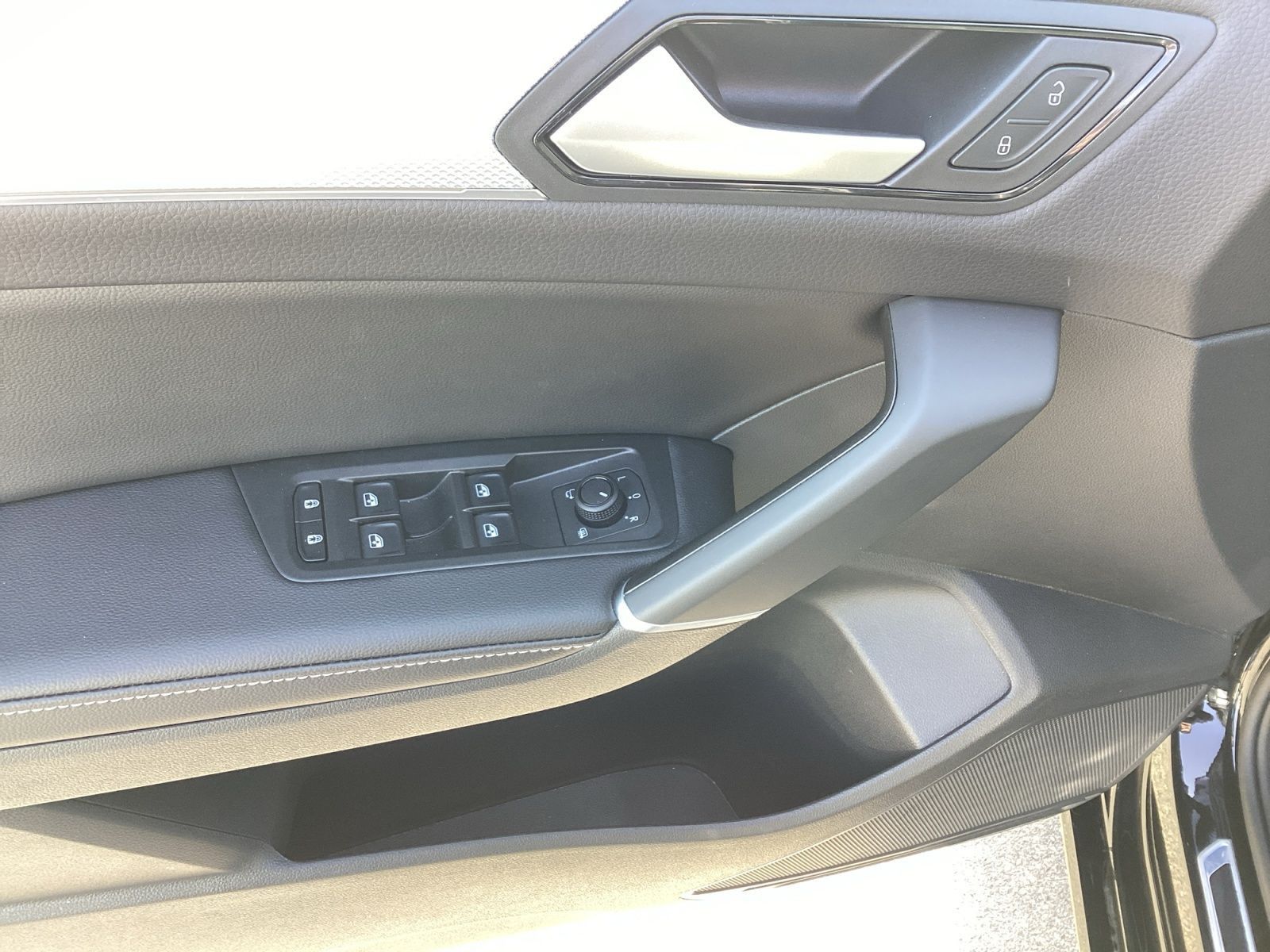 Volkswagen Touran - Bild 14