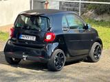 Smart ForTwo coupé 60kW EQ,22kw,Klima,17", SHZ,AHK