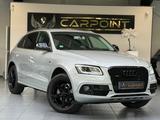 Audi Q5 S-Line/Quattro/Xenon/4XSHZ/Alcantara - Audi Q5 Gebrauchtwagen in Hamm