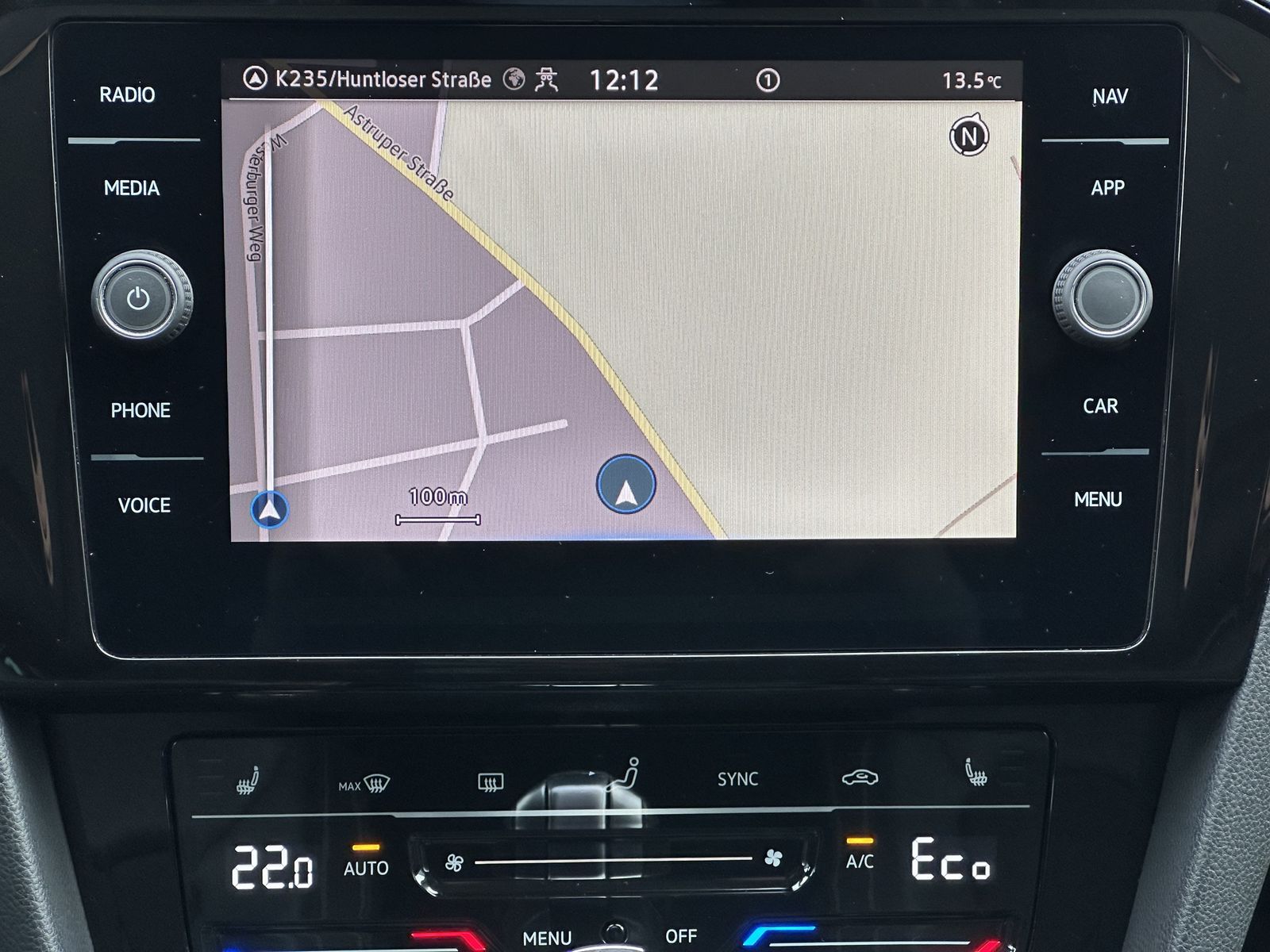 Fahrzeugabbildung Volkswagen Passat Variant GTE NAV+IQ-LIGHT+KAMERA+17ZOLL+PP