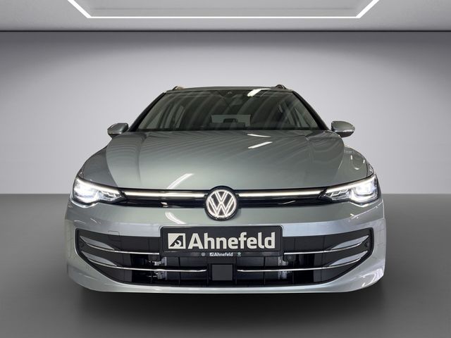 Golf VIII Variant Style 2.0 TDI DSG FACEL. LED