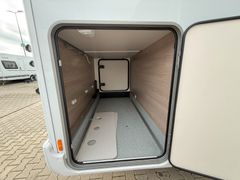 Bürstner LINEO T 690G FREISTAAT EDIT.*MARKISE*AUTOMATIK*