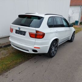 BMW X5 M50 - 7