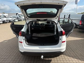 Hyundai TUCSON - 5