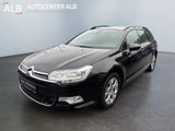 Citroën C5 Tourer Tendance/1.HAND/SHZ/NAVI/EURO5/HU NEU/ - Citroën C5 aus 2013
