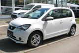 Seat Mii Chili&Style*Automatik*NAVI*Bluetooth*Klima* - Seat Mii in München