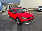 Volkswagen Polo V CrossPolo BMT/Start-Stopp - Volkswagen Polo: Cros