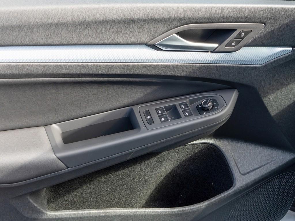 Volkswagen Golf VIII 1.5 eTSI DSG Energy Navi, AHK, миниатюра 16