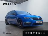 Skoda Octavia Combi 2.0 TSI RS *LED*Alcantara*CarPlay* - Skoda Gebrauchtwagen in Münster