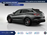 Alfa Romeo Stelvio - Vorschau Bild 7