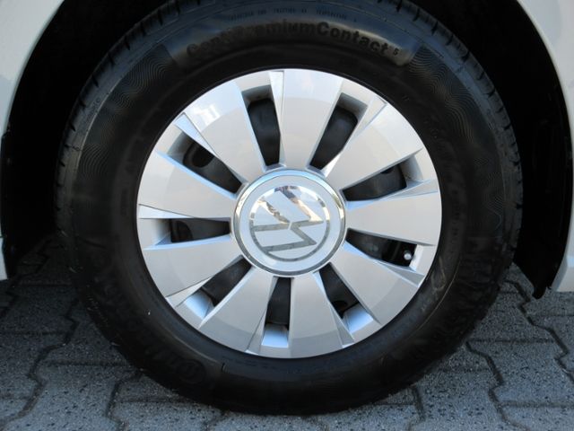 Polo 1.0 AHK/LED/PARK-PAKET/PDC/SHZ/KLIMA/LANE-A
