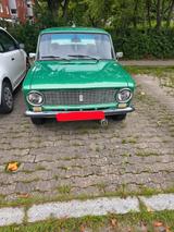 Lada 1200 - Lada 1200 Gebrauchtwagen