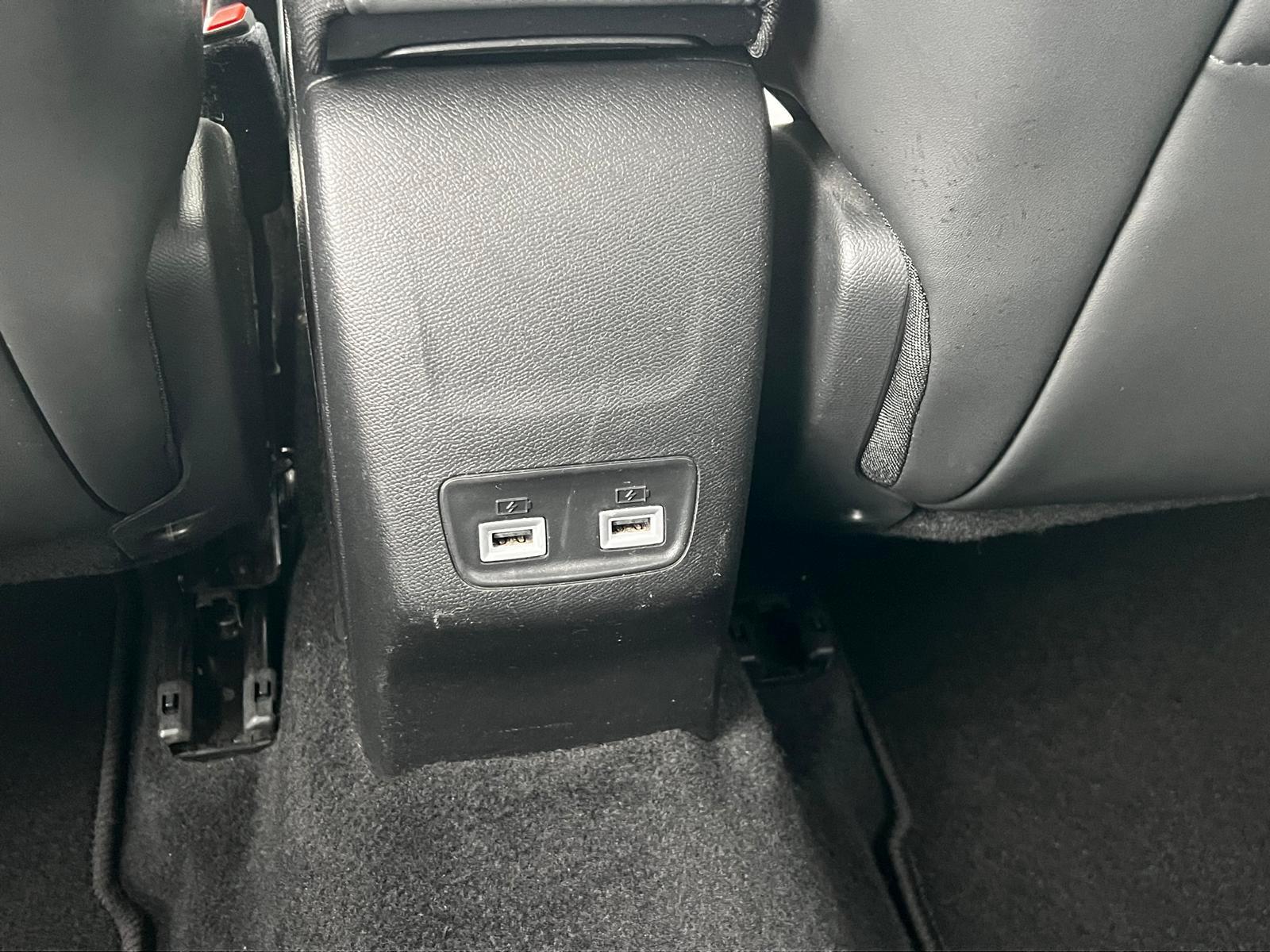 Peugeot 2008 Allure Pack