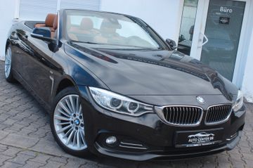 BMW 420 - 5